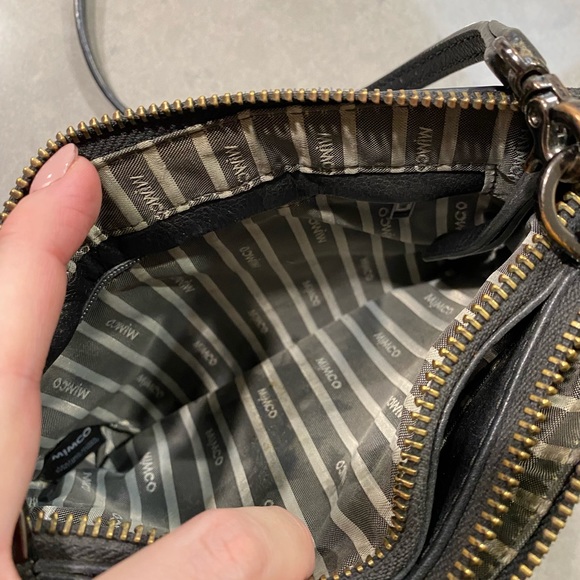 Mimco Bag - Picture 4 of 4